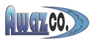 ئاواز Logo